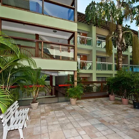 Natal Praia Hotel-3